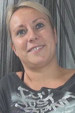 Christina Amateur VR porn